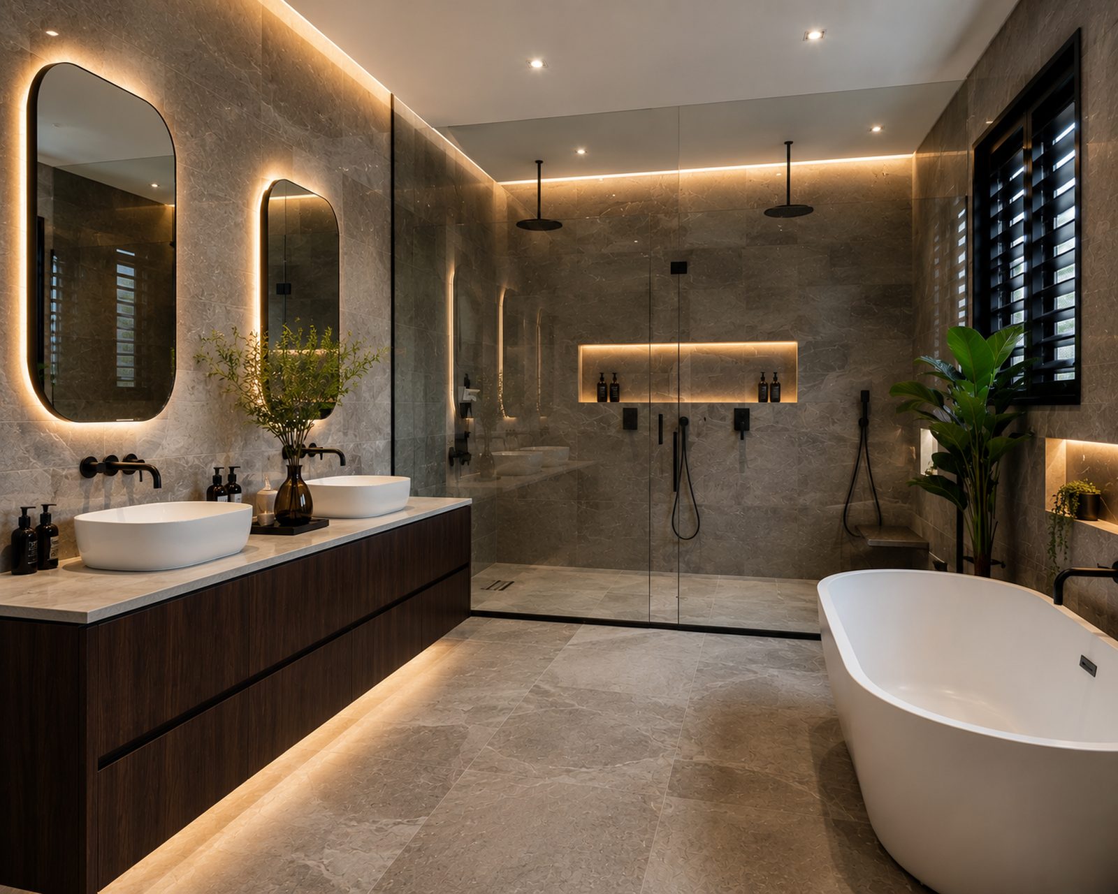 Design by Zaatini Homes