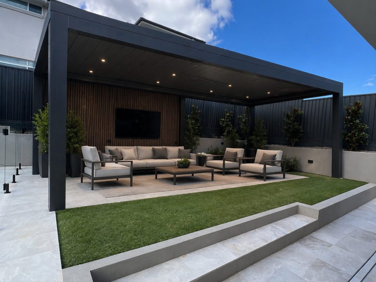 Halcyon House