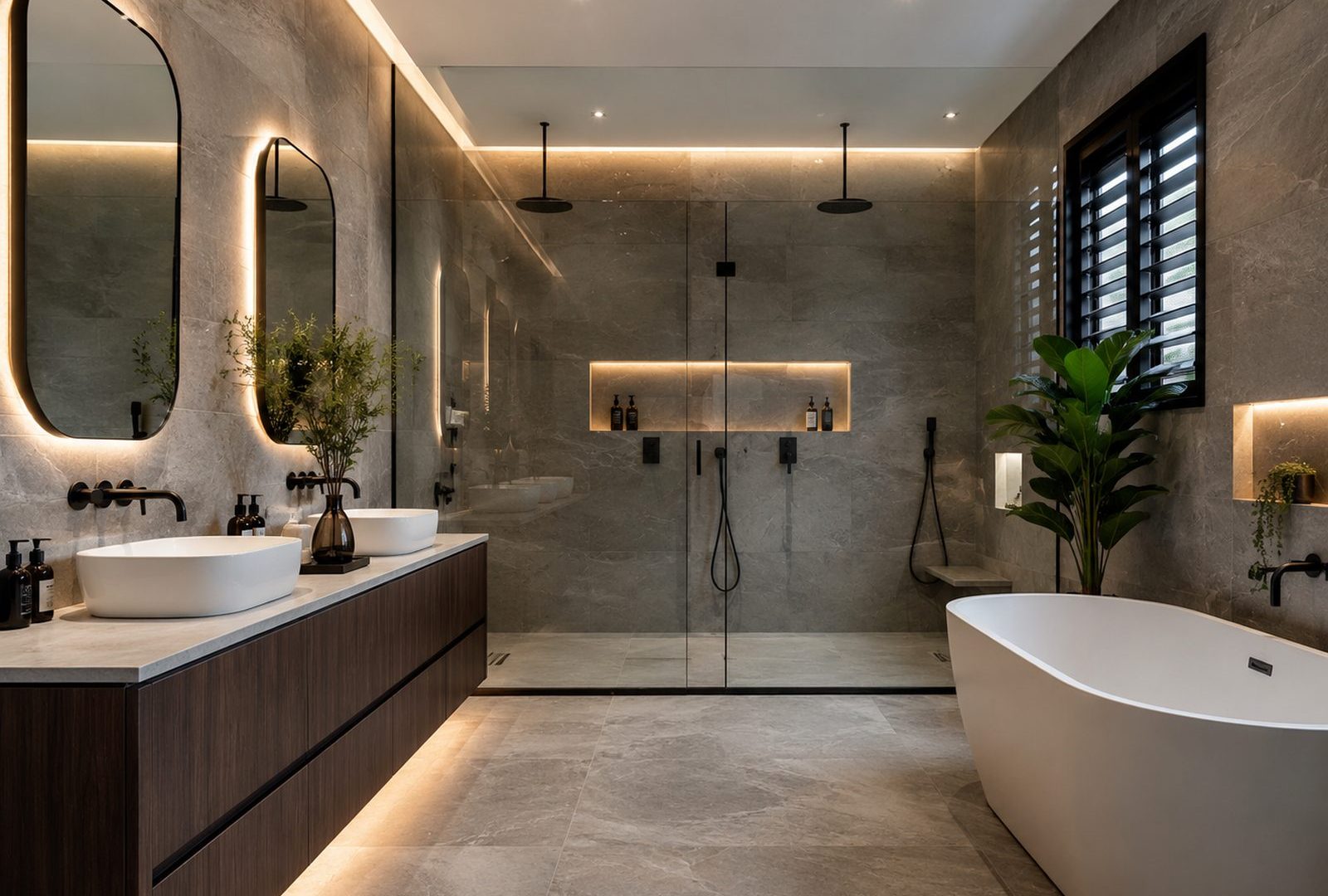 Architectural design by Zaatini Homes