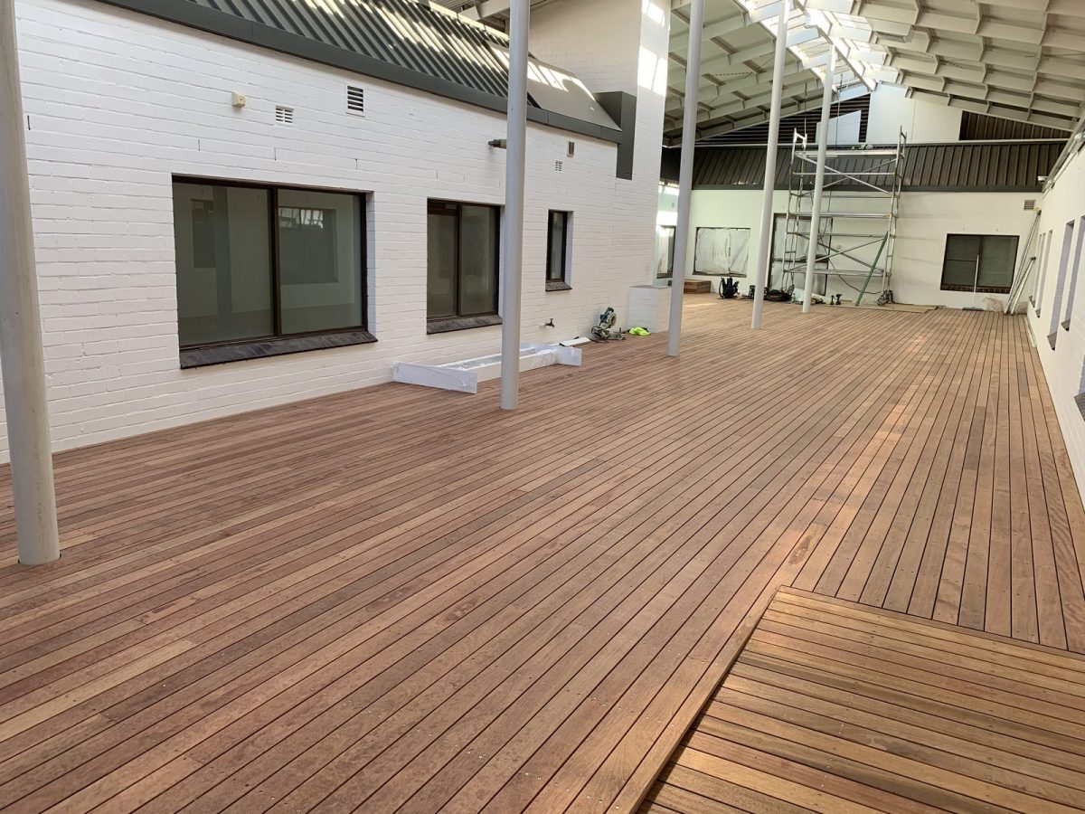 Saltbush House