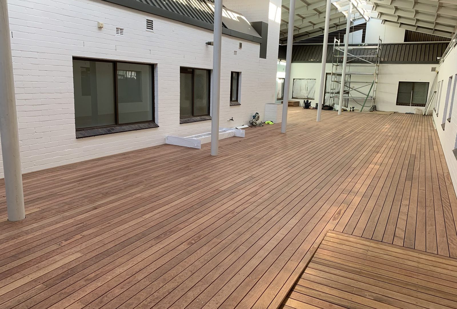 Saltbush House