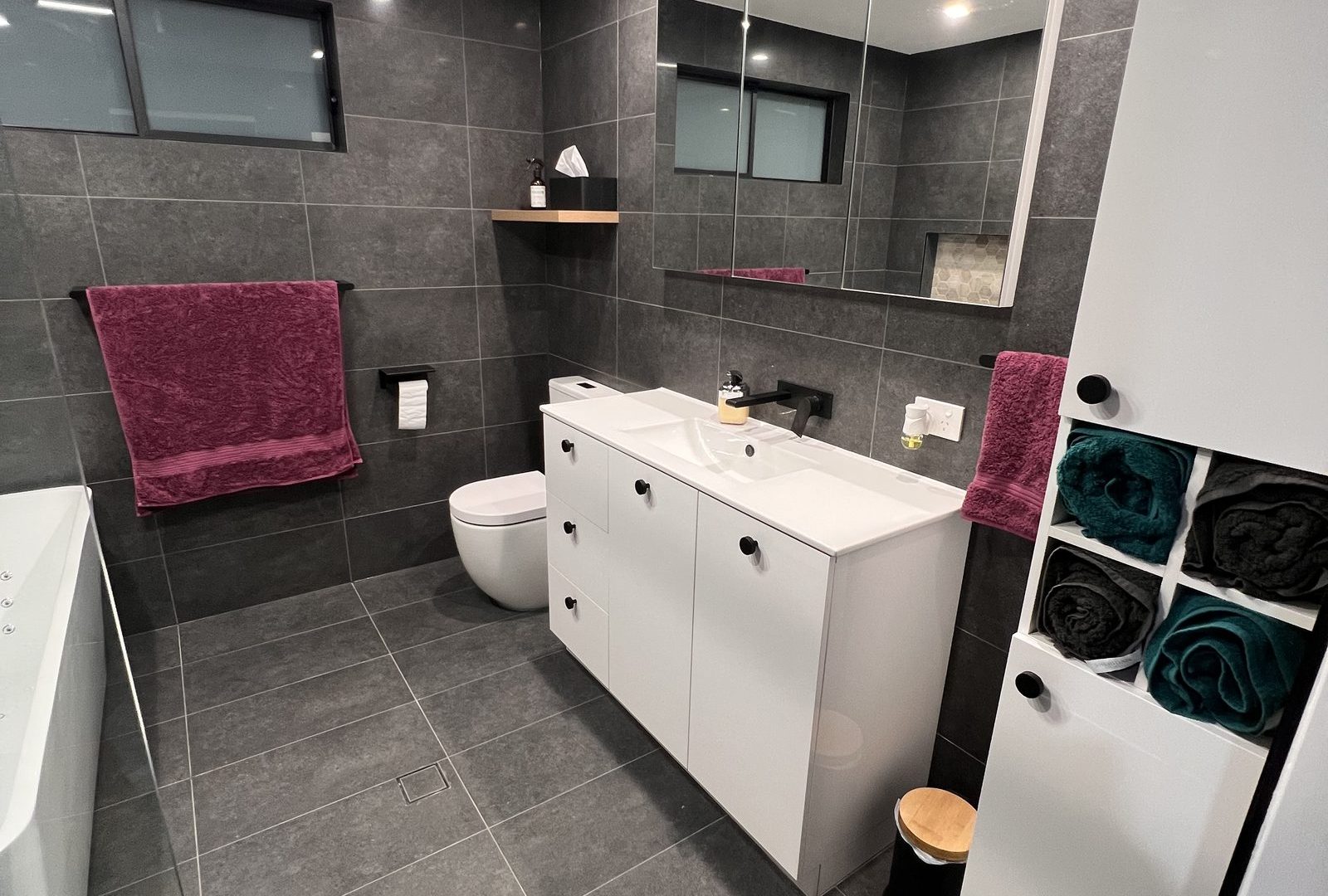 A home by Zaatini Homes