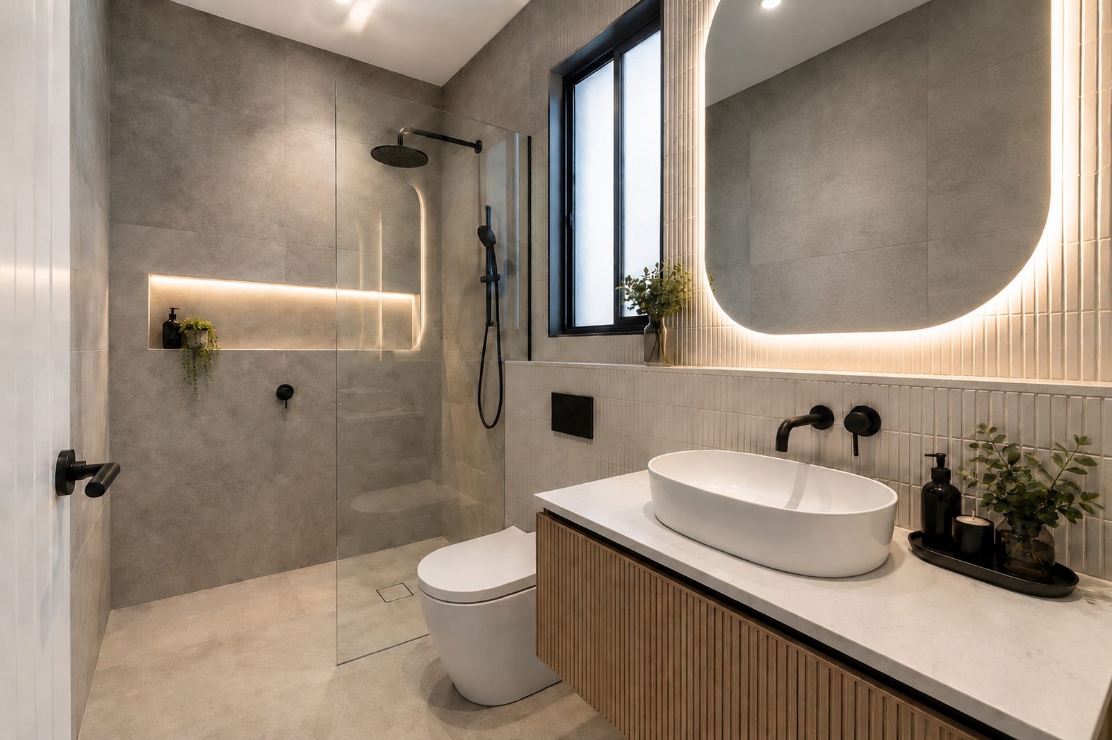 Interior design by Zaatini Homes